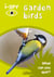 i-SPY Garden Birds - What can you spot?