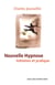 Nouvelle Hypnose - Initiation et pratique