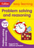 Problem Solving and Reasoning Ages 7-9 - Prepare for school with easy home learning