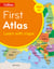 Collins First Atlas