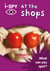 i-SPY at the Shops - What can you spot?