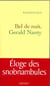 Bel de nuit Gerald Nanty
