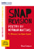 National 5/Higher English Revision: Poetry by Norman MacCaig - Revision Guide for the New 2019 SQA English Exams