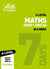 A -level Maths Year 1 (and AS) In a Week