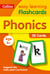 Phonics Flashcards - Prepare for Preschool with easy home learning