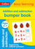 Addition and Subtraction Bumper Book Ages 5-7 - Prepare for school with easy home learning