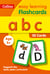 abc Flashcards - Prepare for Preschool with easy home learning