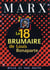 Le 18 Brumaire de Louis Bonaparte