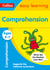 Comprehension Ages 5-7 - Prepare for school with easy home learning