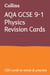 AQA GCSE 9-1 Physics Revision Cards - Ideal for the 2026 and 2027 exams