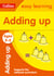 Adding Up Ages 3-5 - Prepare for Preschool with easy home learning