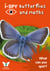 i-SPY Butterflies and Moths - What can you spot?