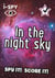 i-SPY In the Night Sky - Spy it! Score it!
