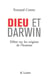 Dieu et Darwin