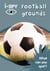 i-SPY Football grounds - What can you spot?