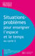 Situations - Problèmes pour enseigner l'espace et le temps au cycle 2