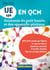 UE spé en QCM Anatomie du petit bassin et des appareils génitaux