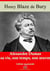 Alexandre Dumas – sa vie, son temps, son oeuvre – suivi d'annexes - Nouvelle édition 2019