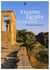 Vivante Égypte - De Gizeh à Philae