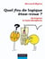 Quel fou de logique êtes-vous ? - 180 énigmes et tests décoiffants