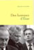 Des hommes d'Etat