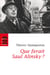 Que ferait Saul Alinsky ? - L'inspirateur d'Obama