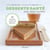 Desserts santé pour dents sucrées - DESSERTS SANTE POUR DENTS SUCREES [PDF]