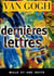 Dernières lettres