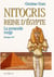 Nitocris, Reine d'Egypte, t.II : La Pyramide Rouge