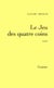 Le jeu des quatre coins