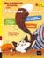 Mes premières lectures avec Thérèse Miaou CP/CE1 6/7 ans