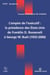 L'empire de l'exécutif : la présidence des États-Unis - De Franklin D. Roosevelt à George W. Bush (1933-2006)