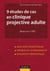 9 études de cas en clinique projective adulte : Rorschach, TAT - Questions diagnostiques, troubles de la personnalité, évaluation thérapeutique