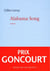 Alabama Song - Prix Goncourt