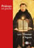 Prières en poche - Saint Thomas d'Aquin