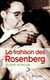 La trahison des Rosenberg