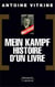 Mein Kampf, histoire d'un livre