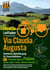 Rad-Route Via Claudia Augusta 2/2 "Padana"   P R E M I U M - Leitfaden für eine gelungene Rad-Reise (bis auf die Textseiten alle Seiten in Farbe)