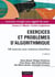 Exercices et problèmes d'algorithmique - 3e éd. - 155 énoncés avec solutions détaillées