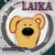 Laika - Erste Hündin im Weltall