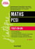Maths PCSI - 2e éd. - Tout-en-un