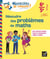 Résoudre des problèmes de maths 6e, 5e - Chouette, Je réussis ! - cahier de soutien en maths (collège)