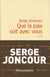 Que la paix soit avec vous