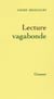 Lecture vagabonde