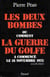 Les Deux bombes - Ou comment la guerre du Golfe a commencé le 18 novembre 1975