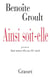 Ainsi soit-elle
