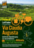 Rad-Route Via Claudia Augusta 1/2 "Altinate" PREMIUM - Leit-Faden für eine gelungene Rad-Reise (bis auf die Textseiten alle Seiten in Farbe)