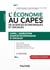 L'économie au CAPES de Sciences économiques et sociales - 2e éd.