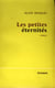 Les petites éternités