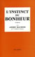 L'instinct du bonheur